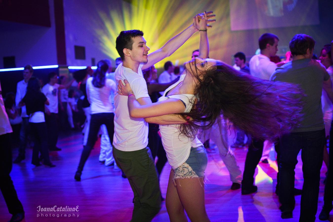 3rd WestZoukTime Czech Republic