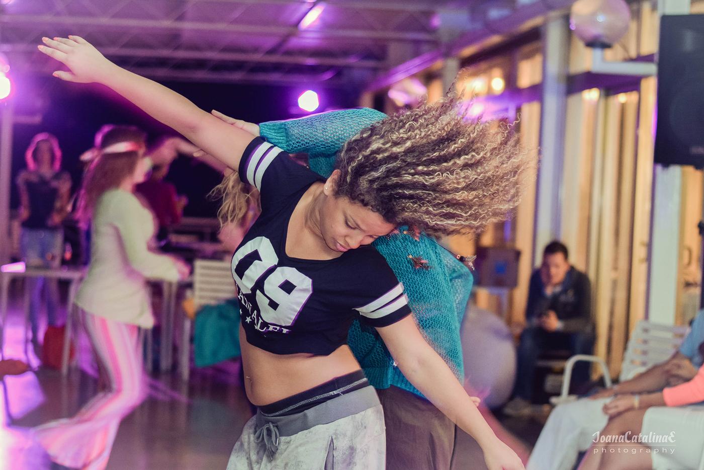 Zouktime Dance Holiday Croatia