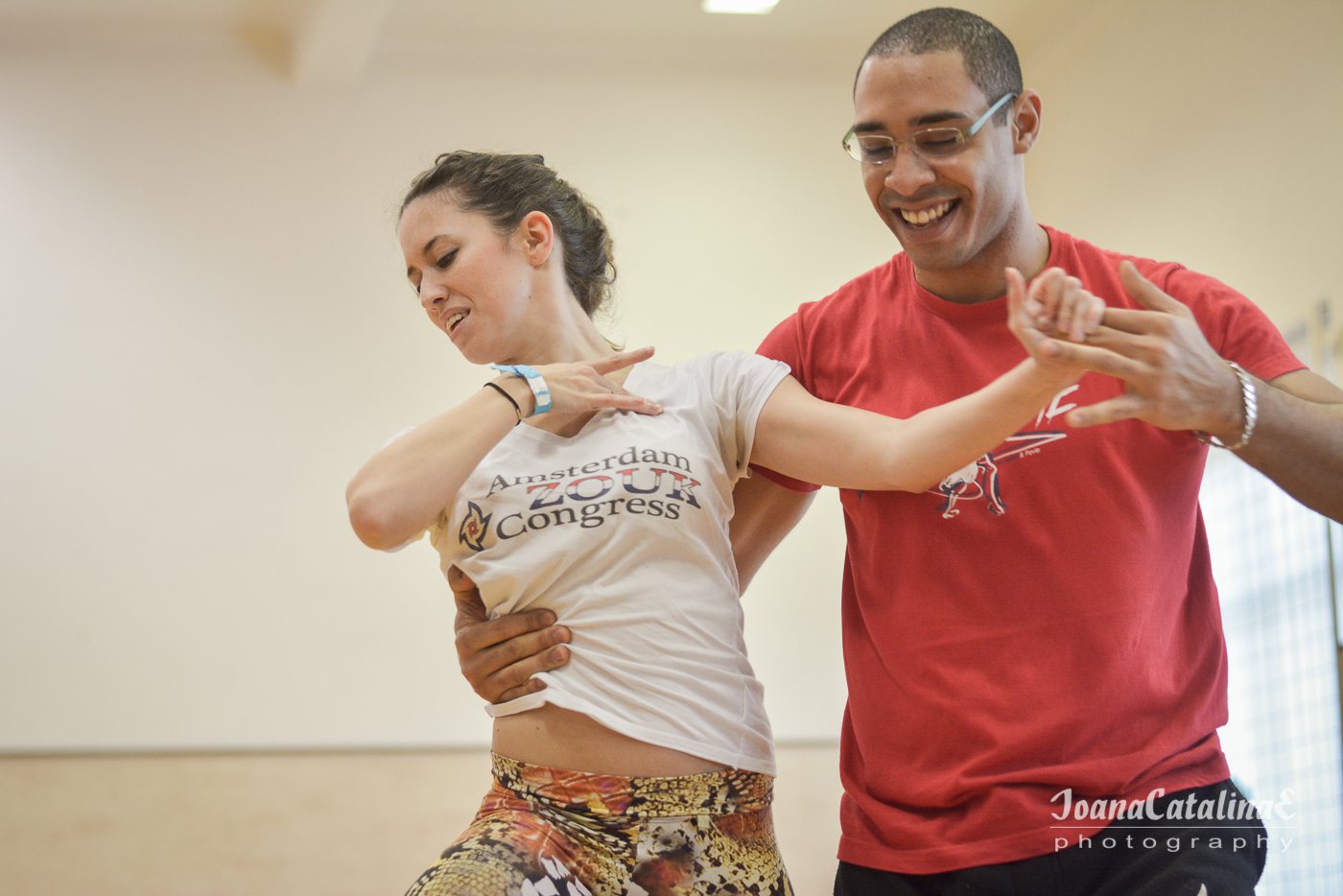 Workshops in Jirikovice Czech Republic