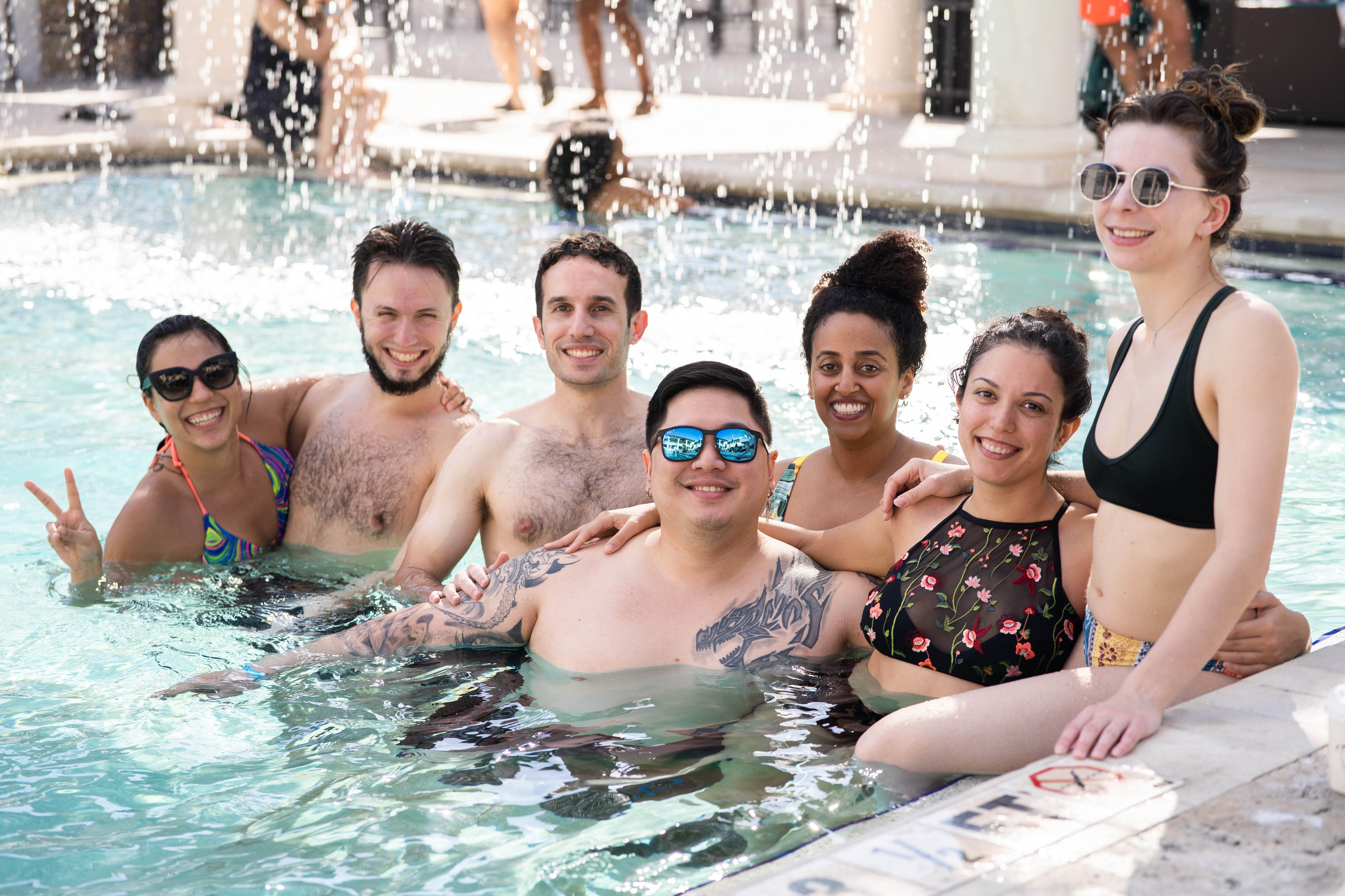 Sunset Zouk Marathon Tampa, USA header