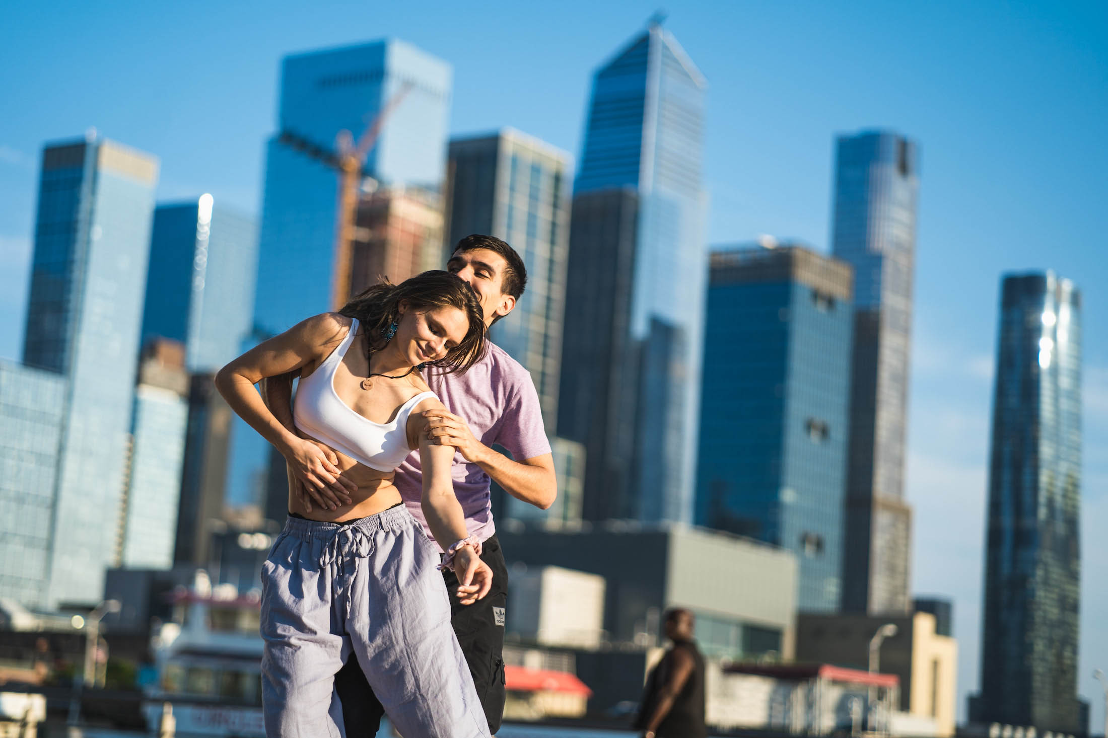 YoZouk Congress New York, USA header