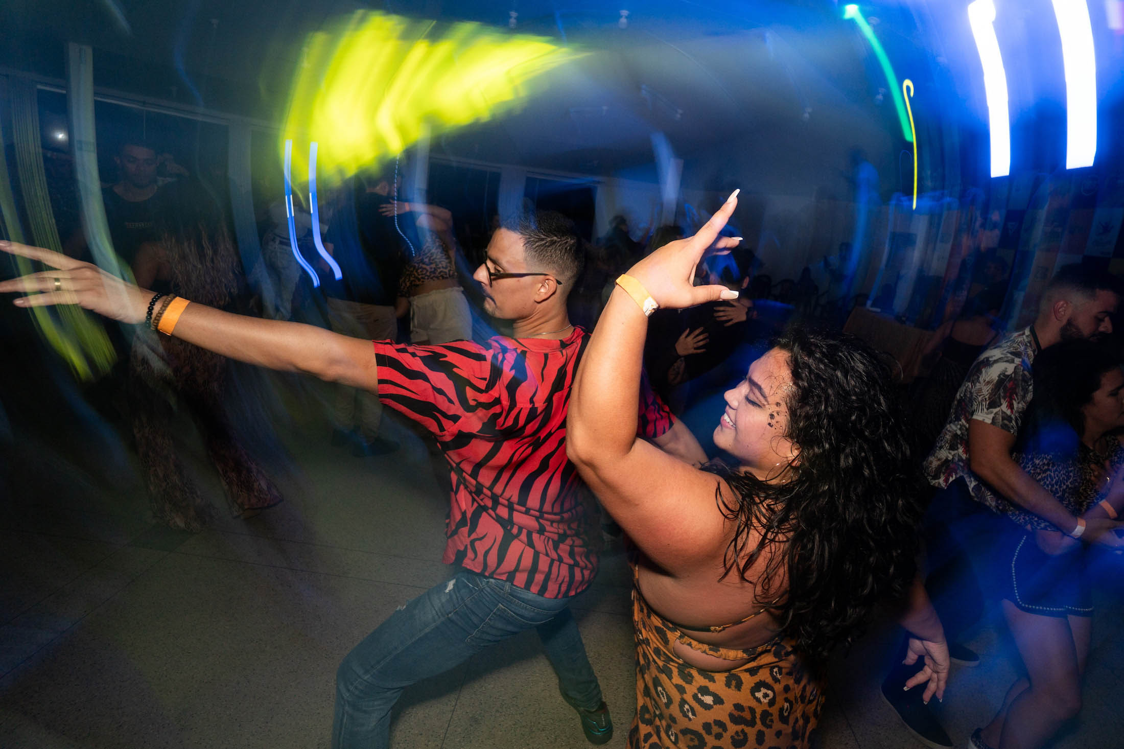 Forro Vs Zouk 2023 Brasilia, Brazil header