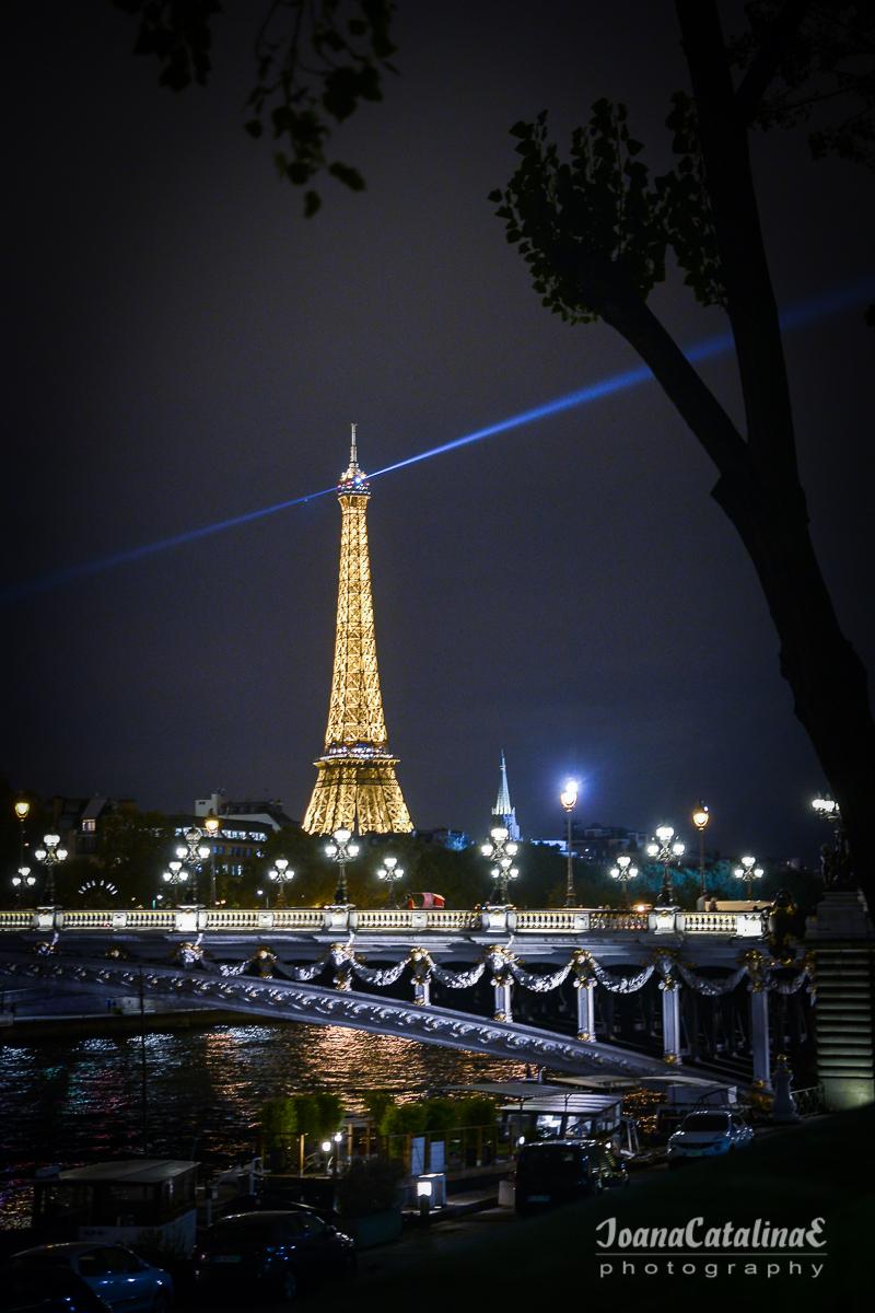 Paris France 17