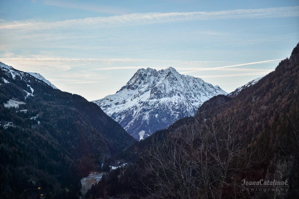 Chamonix-Mont Blanc France 0