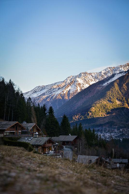 Chamonix-Mont Blanc France 8