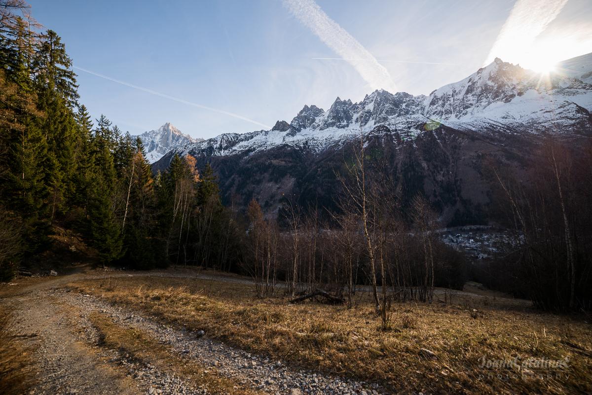 Chamonix-Mont Blanc France 15