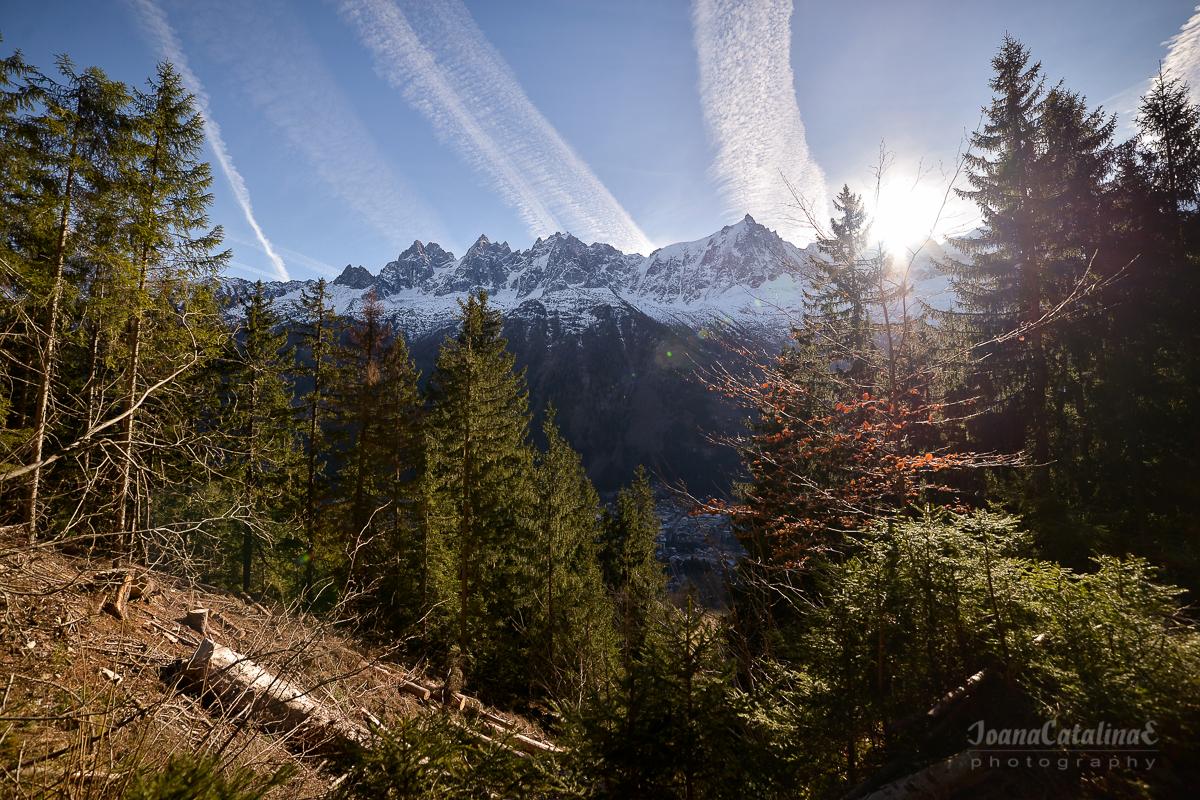 Chamonix-Mont Blanc France 24