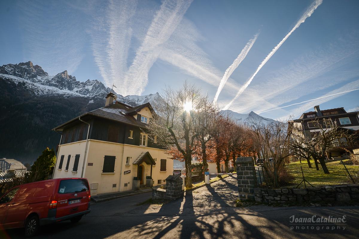 Chamonix-Mont Blanc France 30