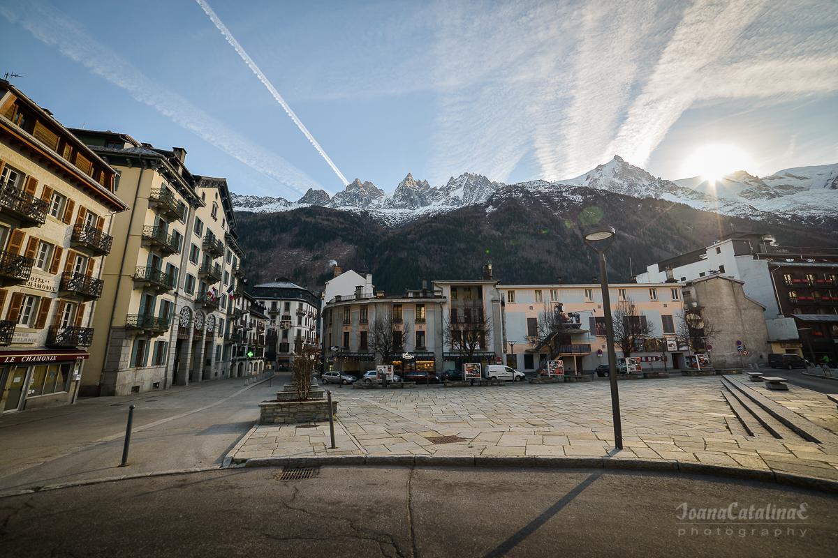 Chamonix-Mont Blanc France 32