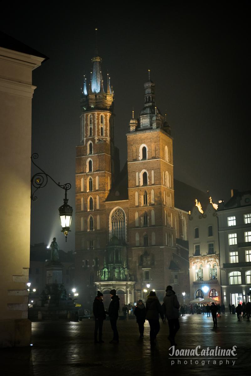 Krakow Poland 2