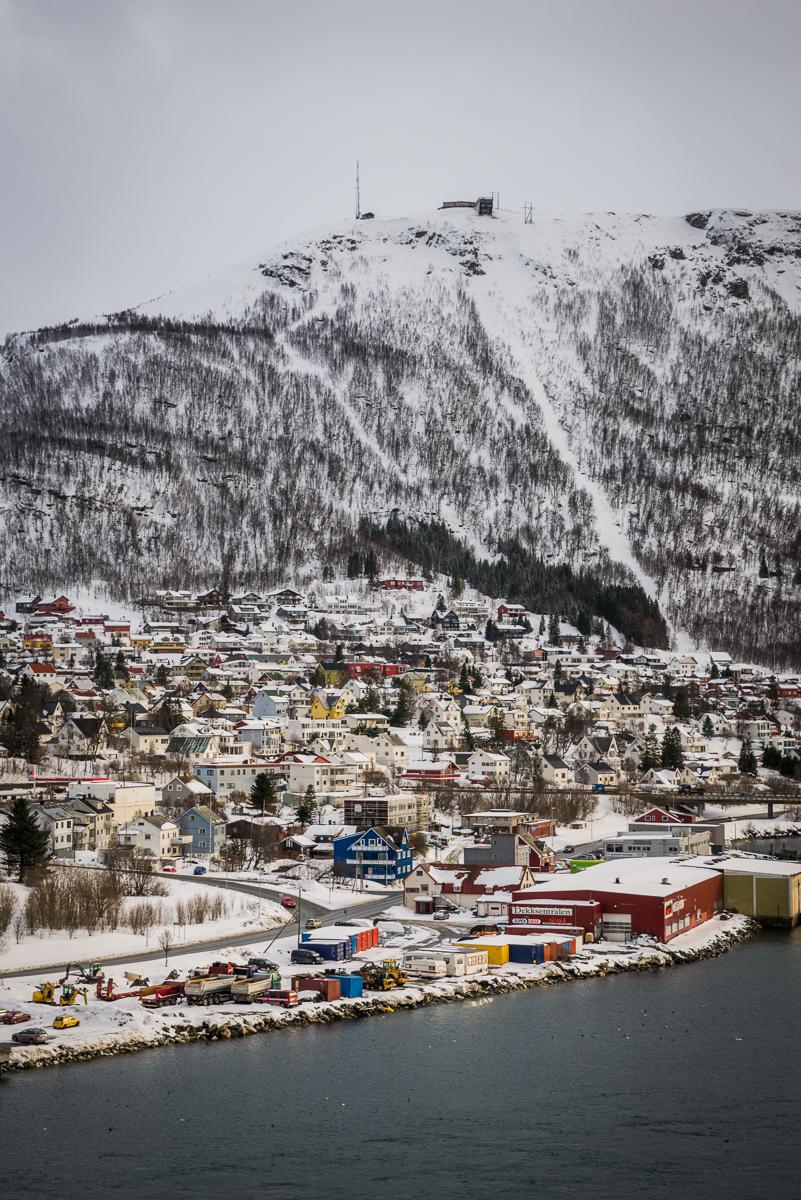Tromso Norway 3