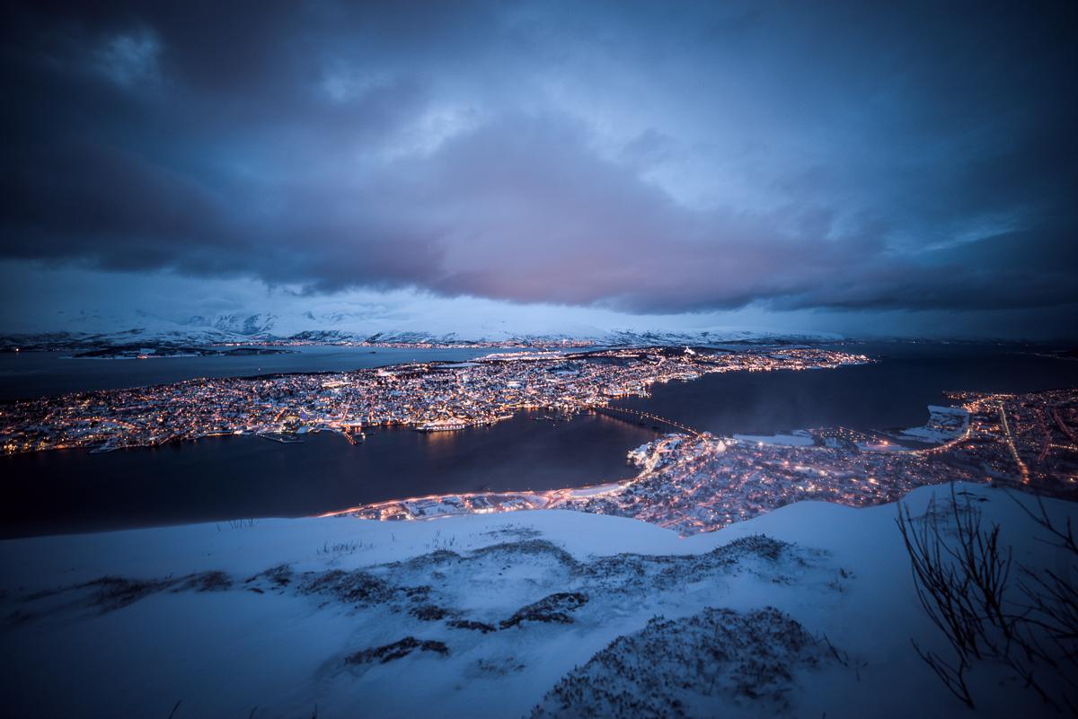 Tromso Norway 31