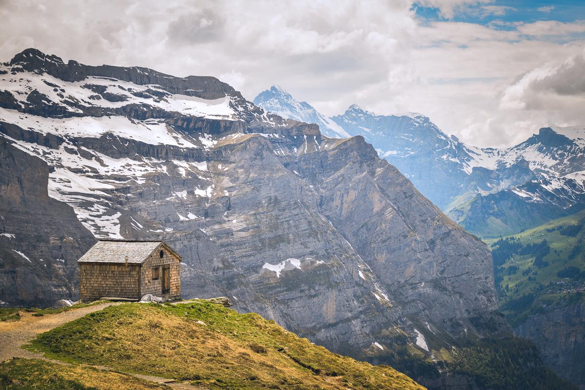 Grindelwald Switzerland 47