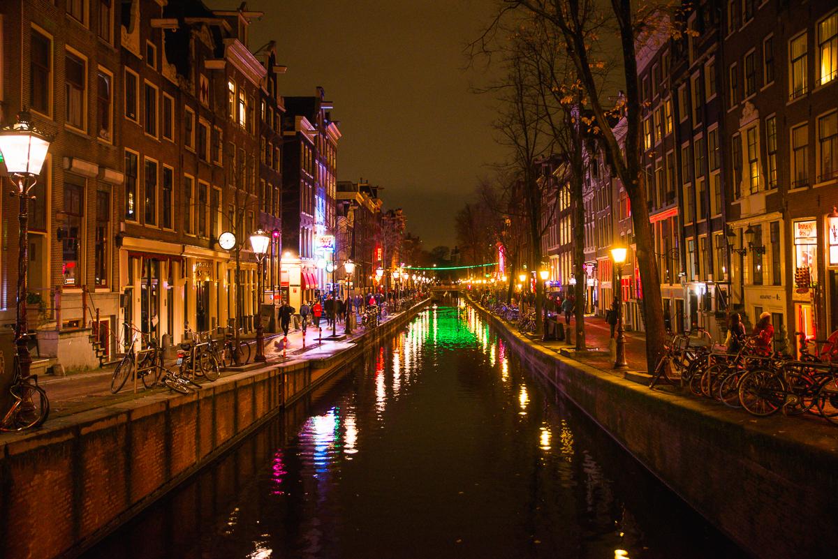 Amsterdam Netherlands 29