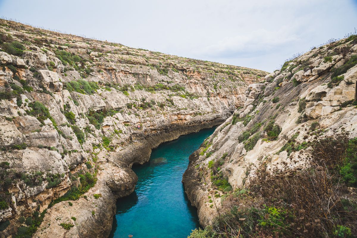 Gozo Island & Mdina Malta 4