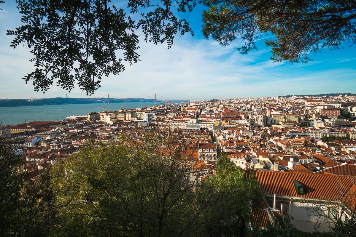 Lisbon Portugal 5