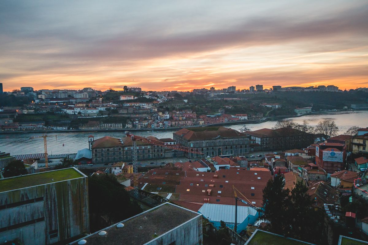 Porto Portugal 19