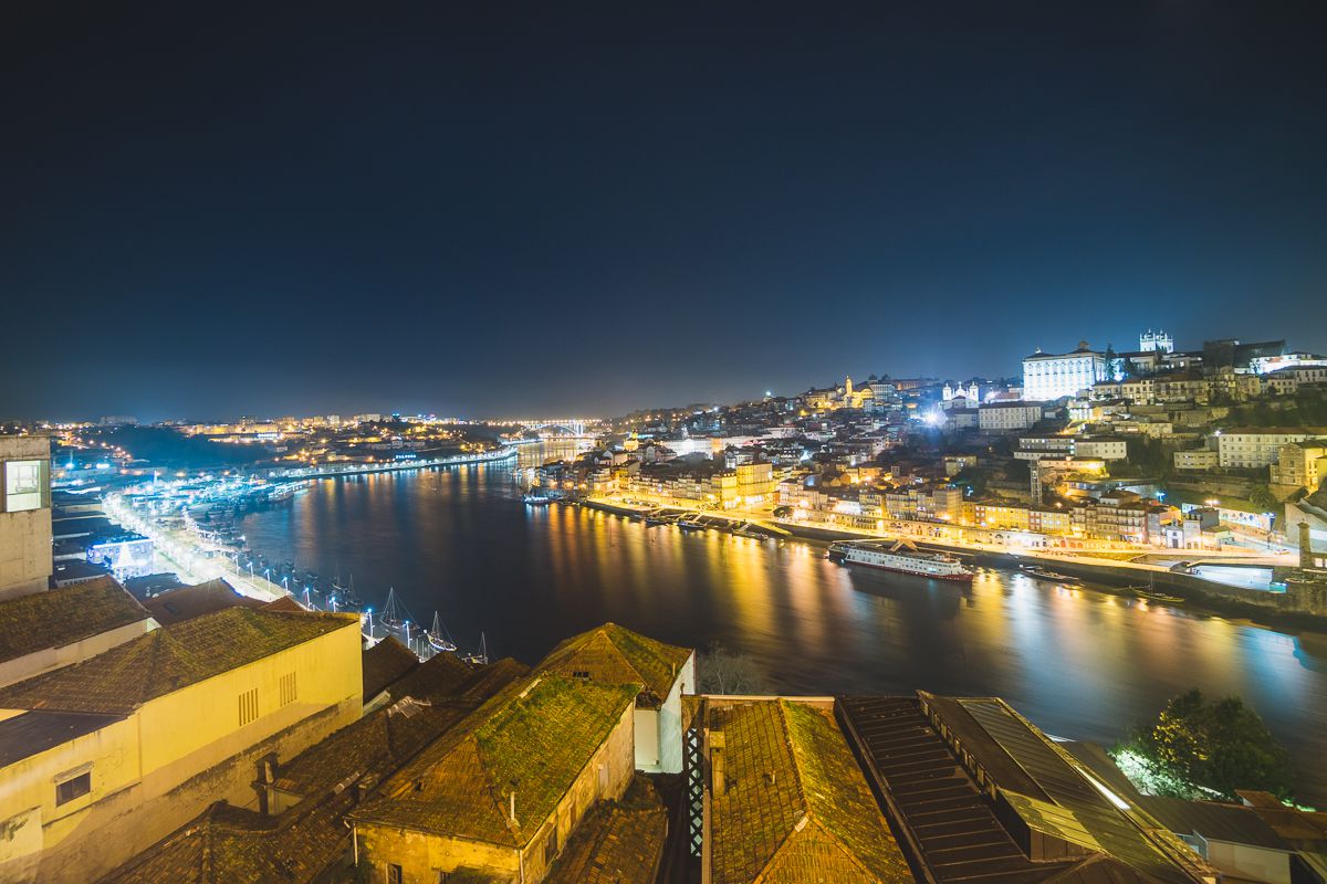 Porto Portugal 22