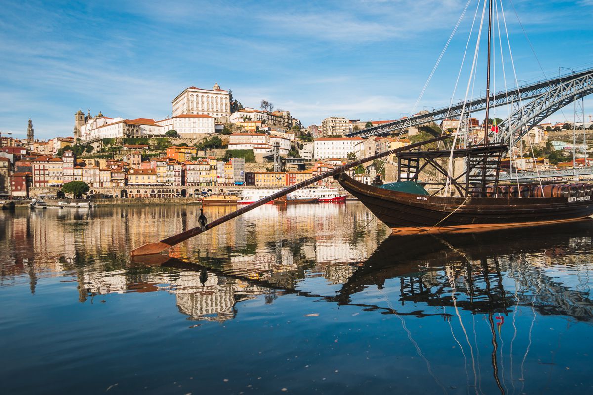 Porto Portugal 48