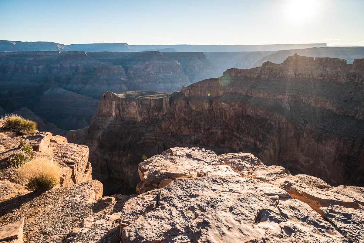The Grand Canyon USA 4