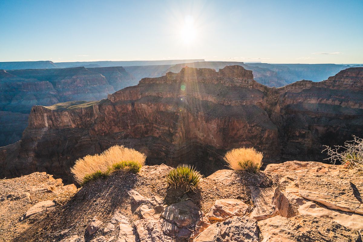 The Grand Canyon USA 6