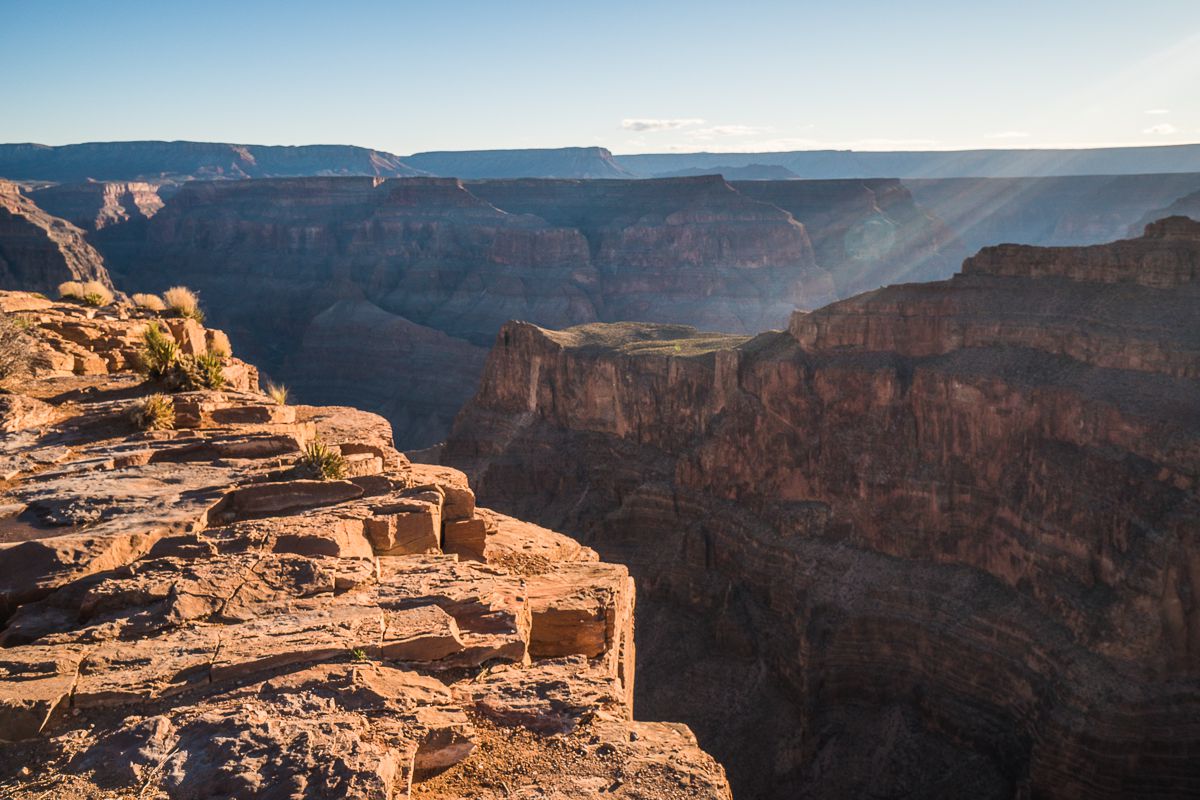 The Grand Canyon USA 10