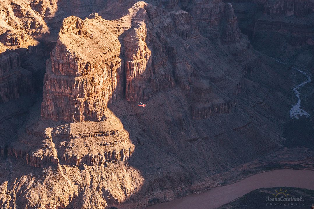 The Grand Canyon USA 13