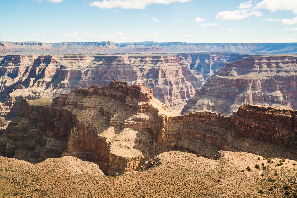 The Grand Canyon USA 24