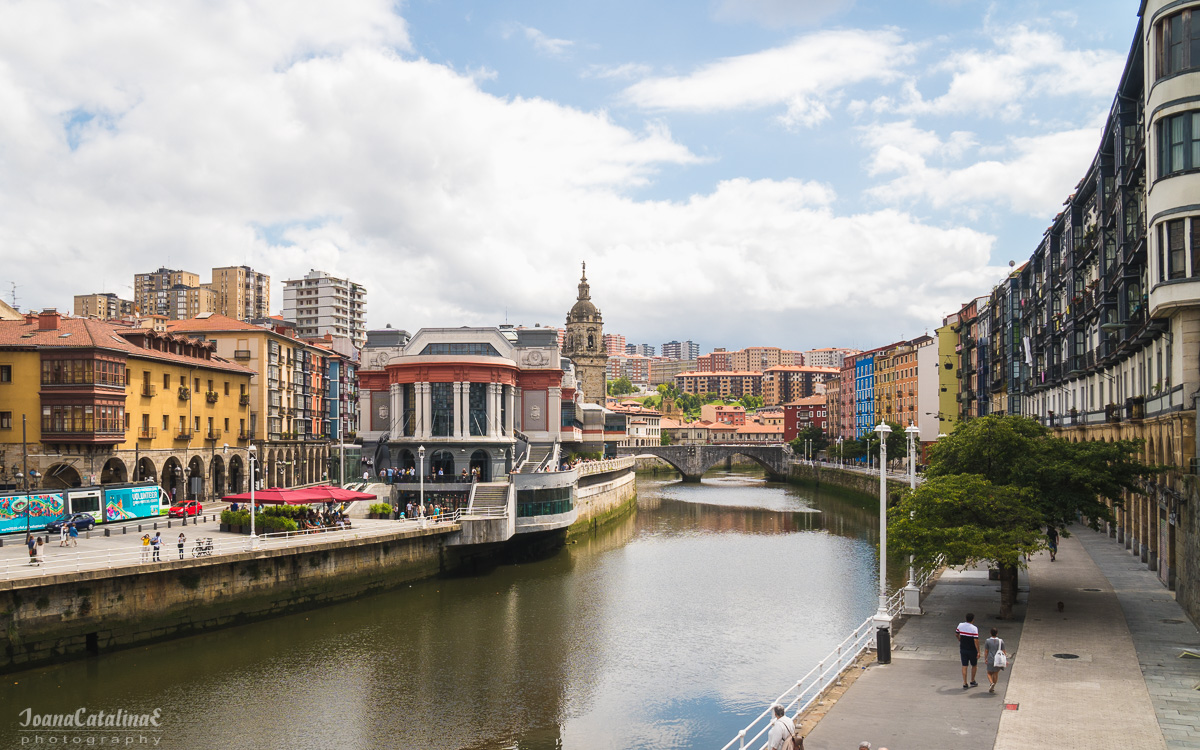 Bilbao Spain 1