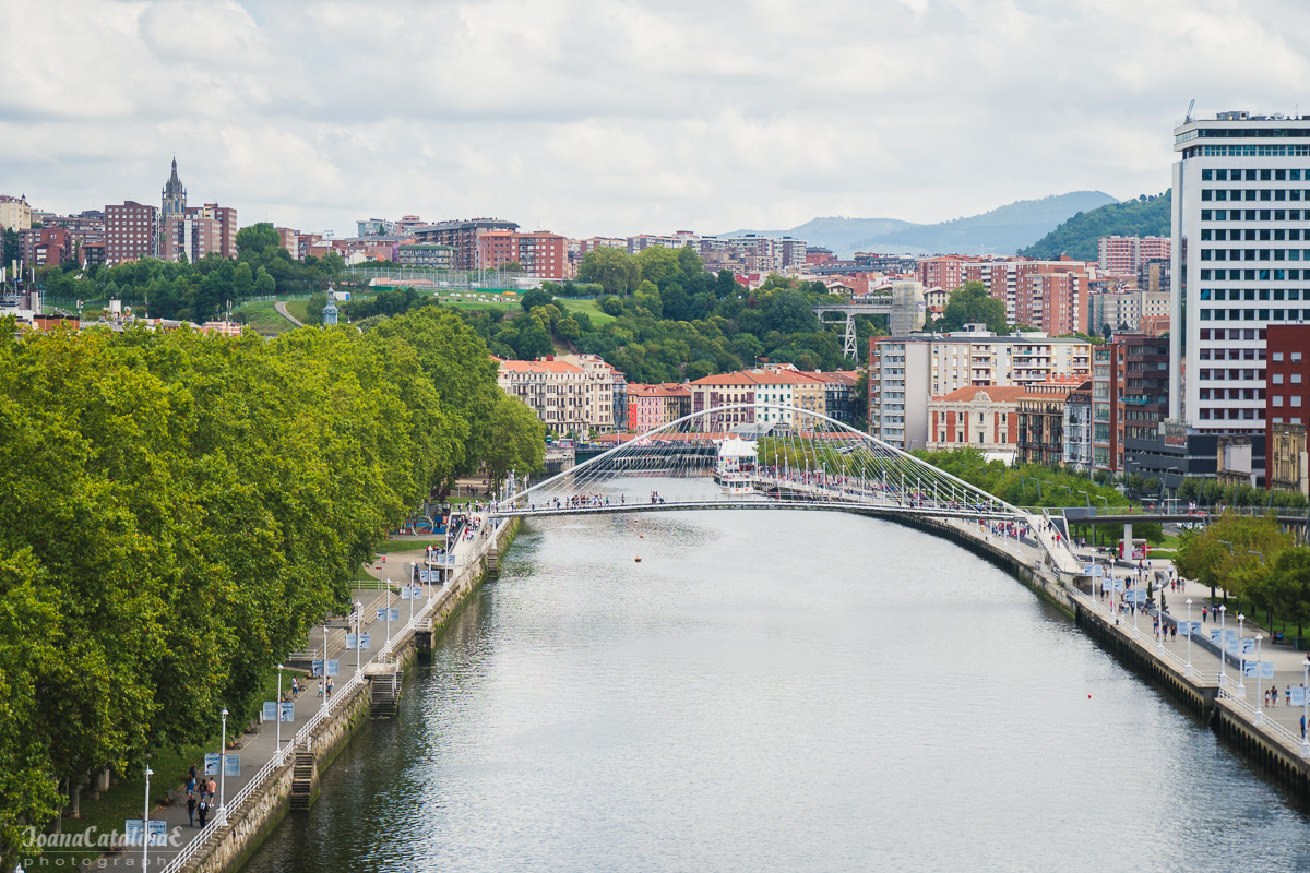 Bilbao Spain 16