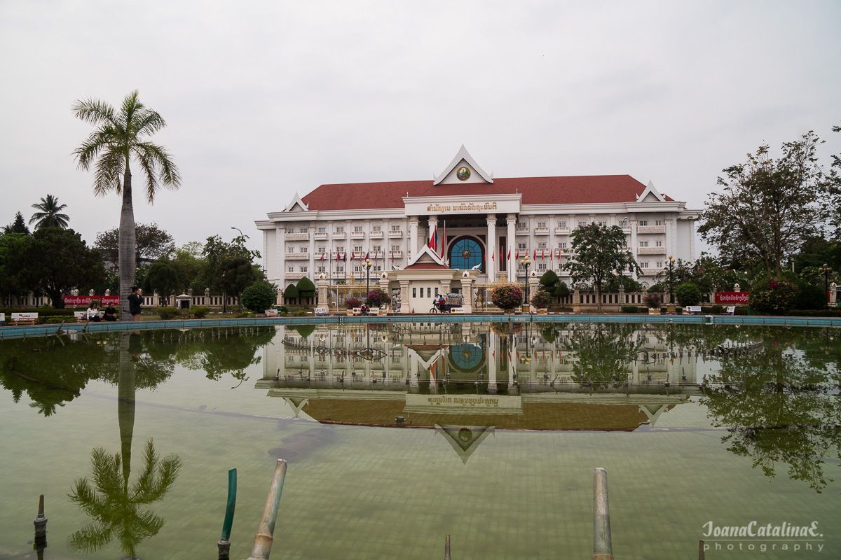 Vientiane Laos 2