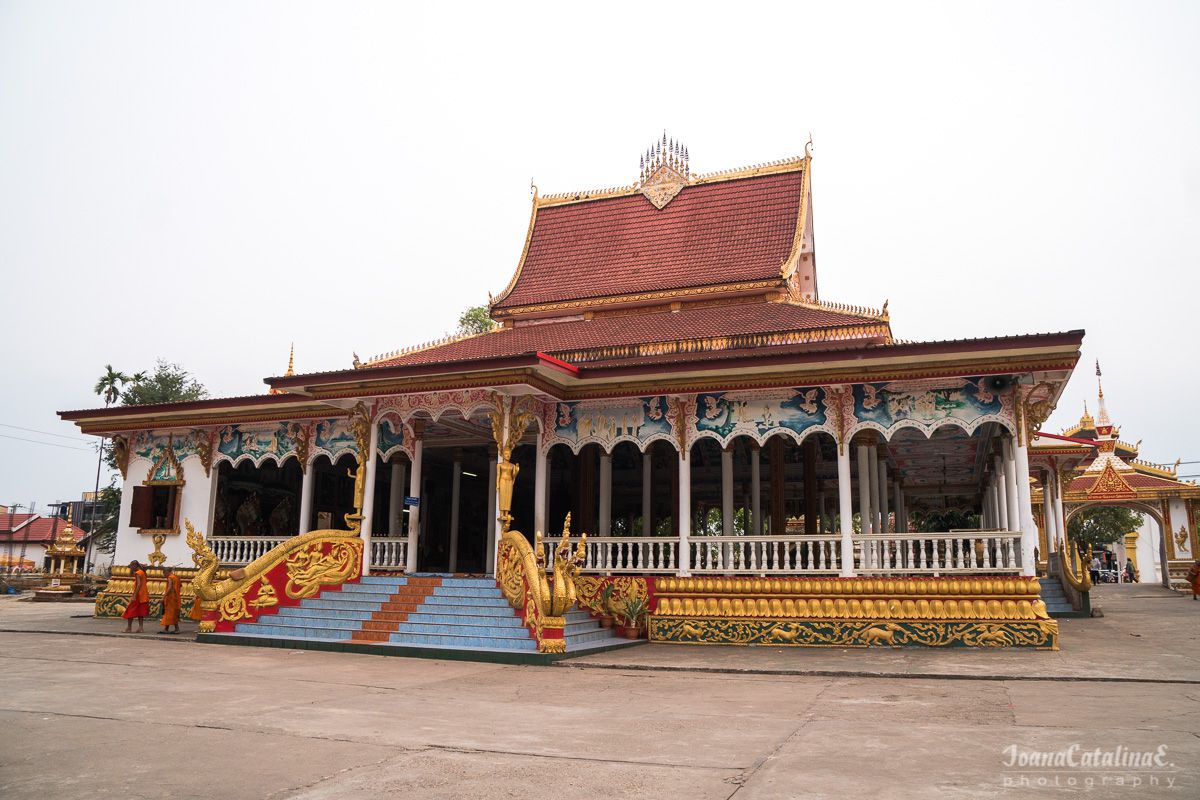 Vientiane Laos 7