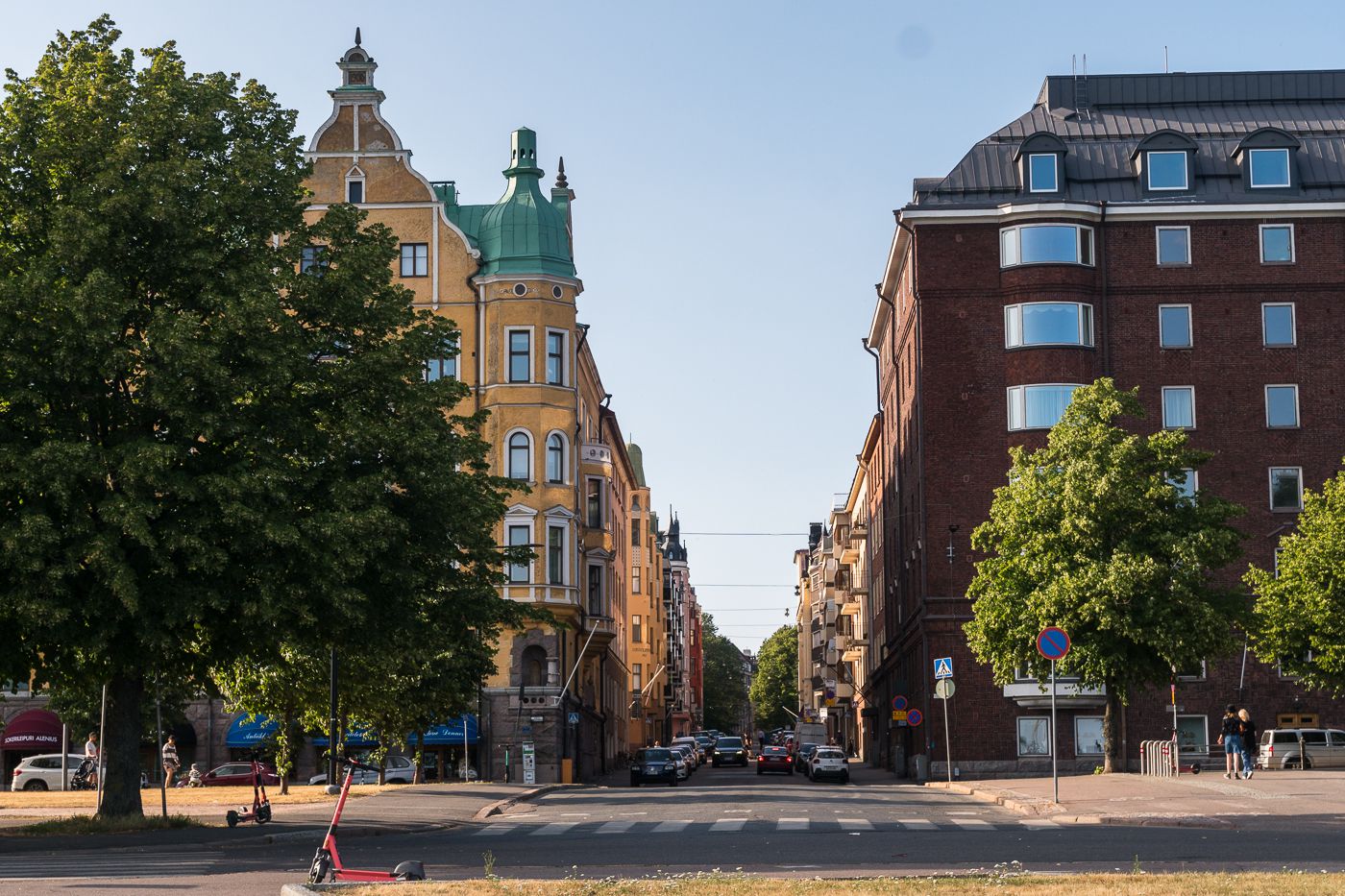 Helsinki Finland 17