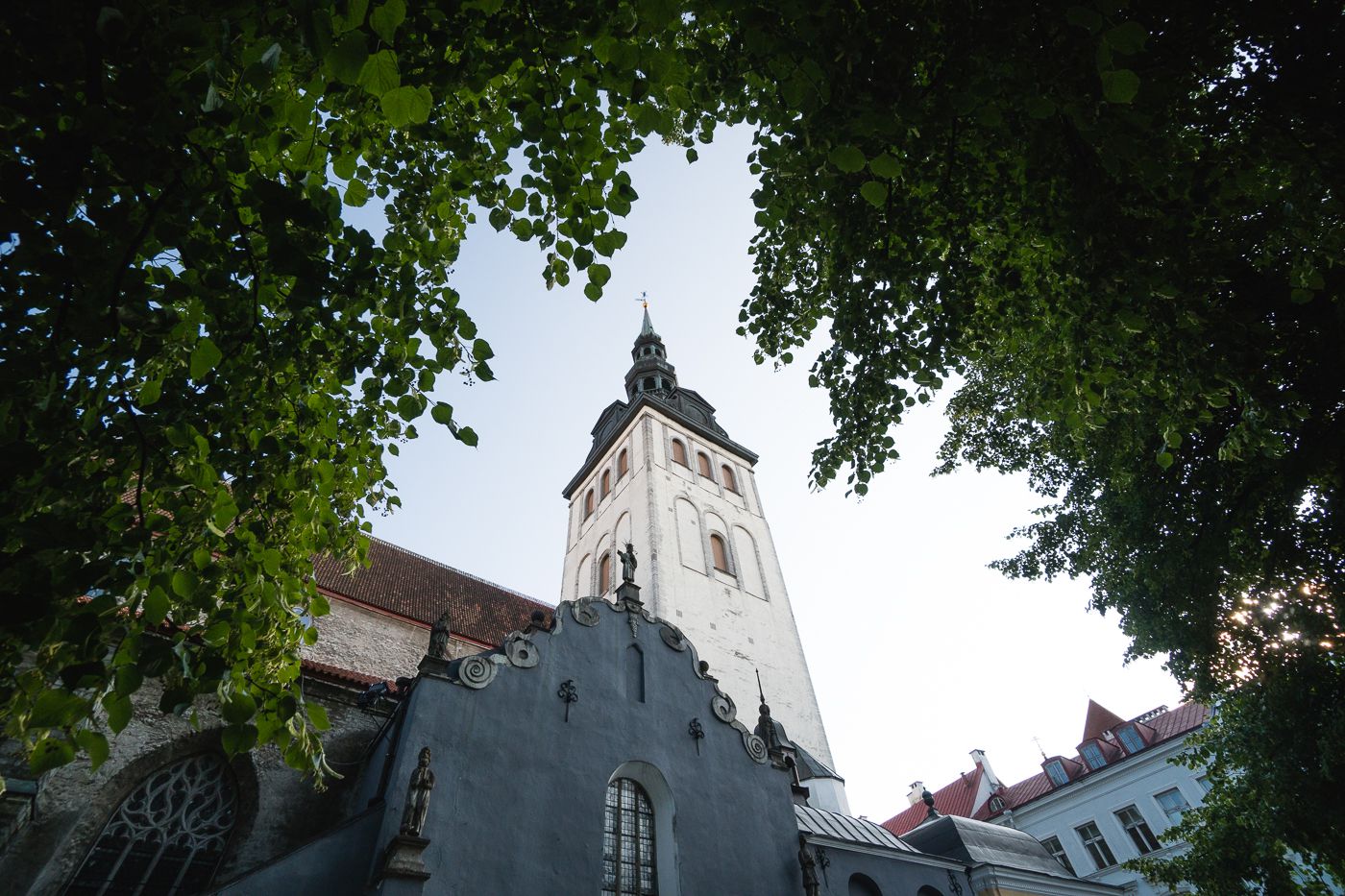 Tallinn Estonia 7