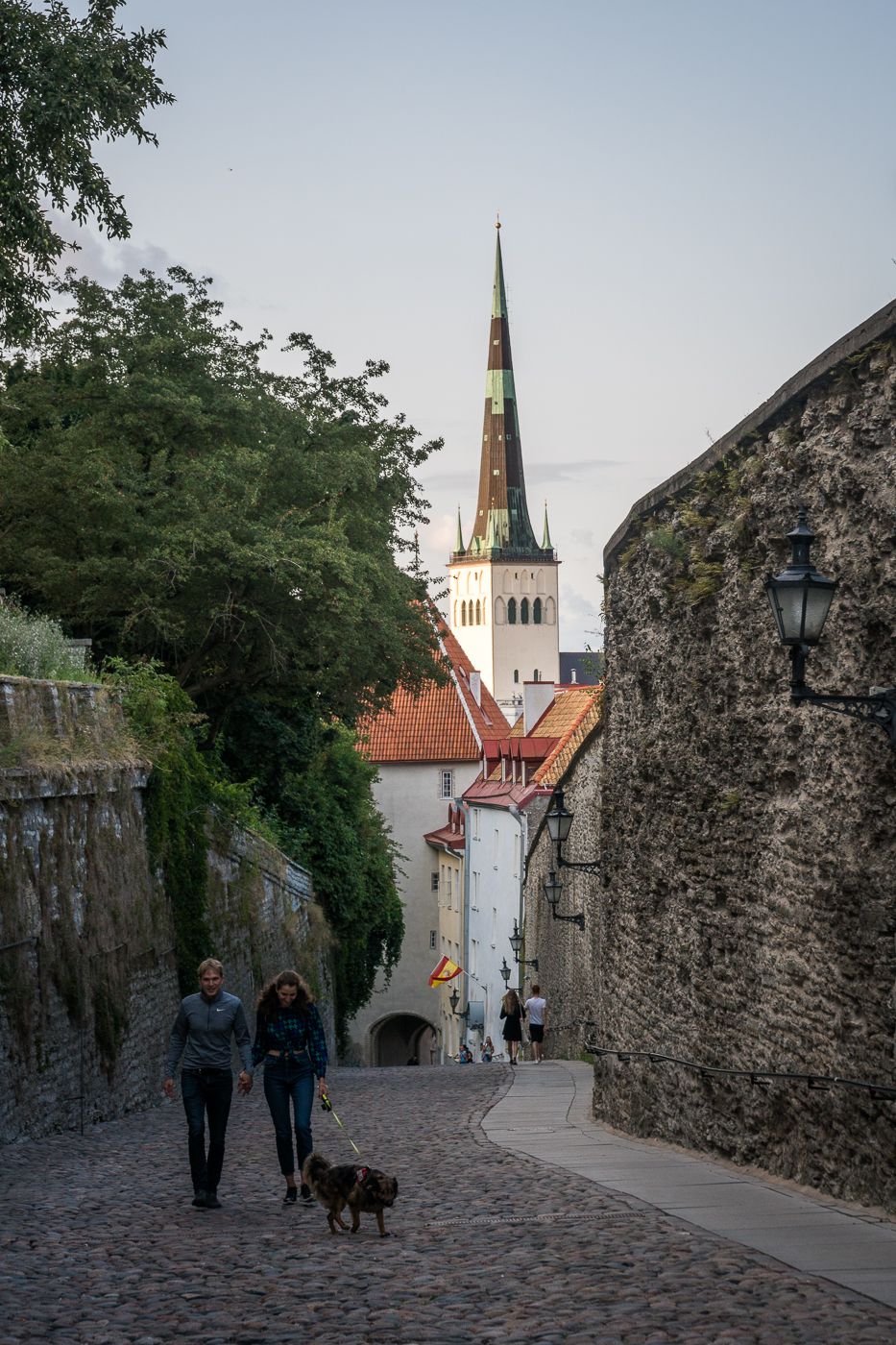 Tallinn Estonia 17