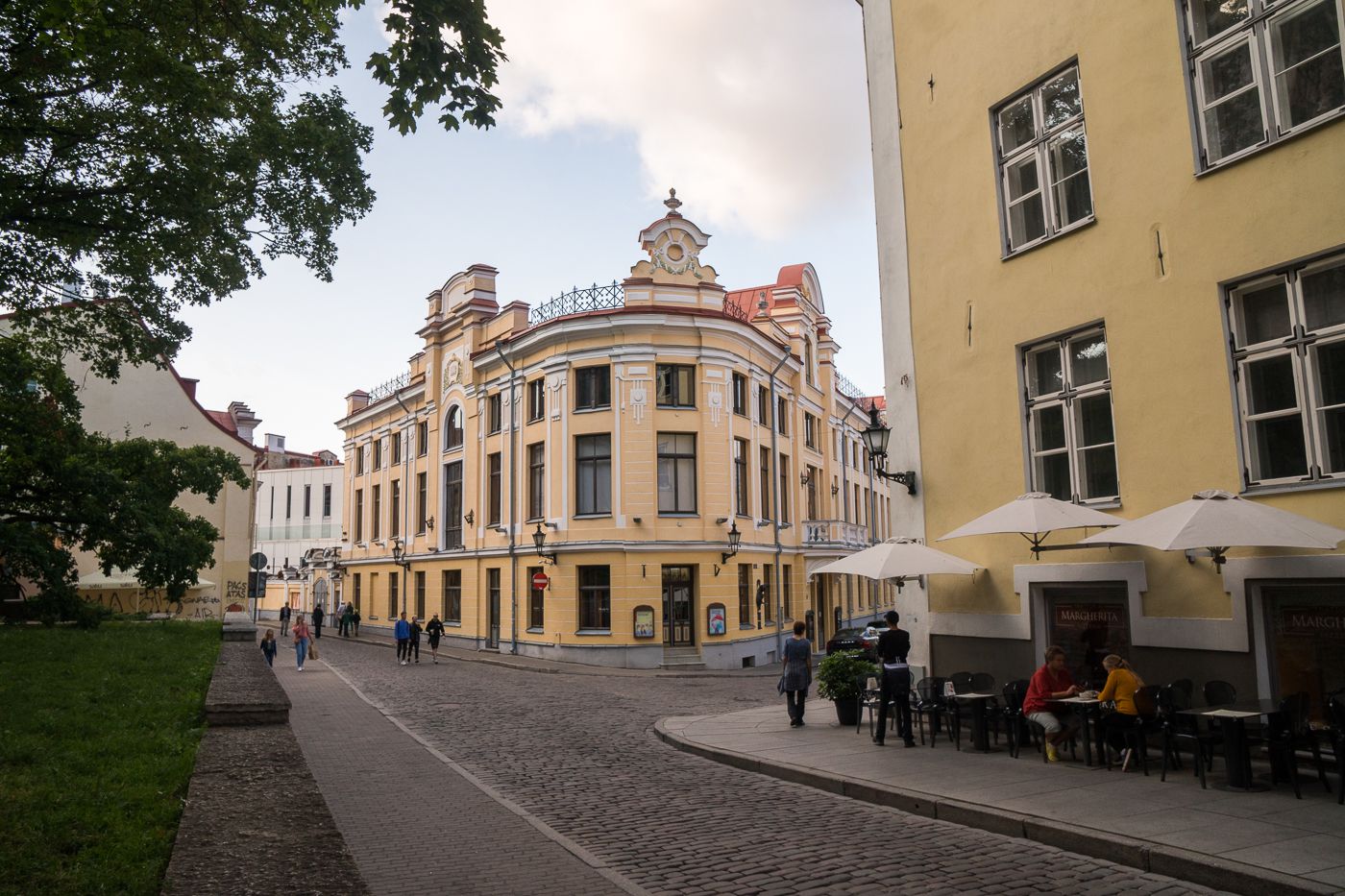Tallinn Estonia 18