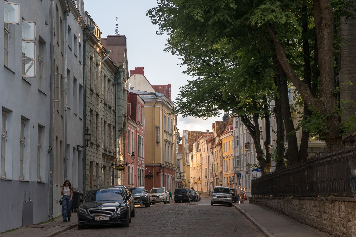 Tallinn Estonia 20