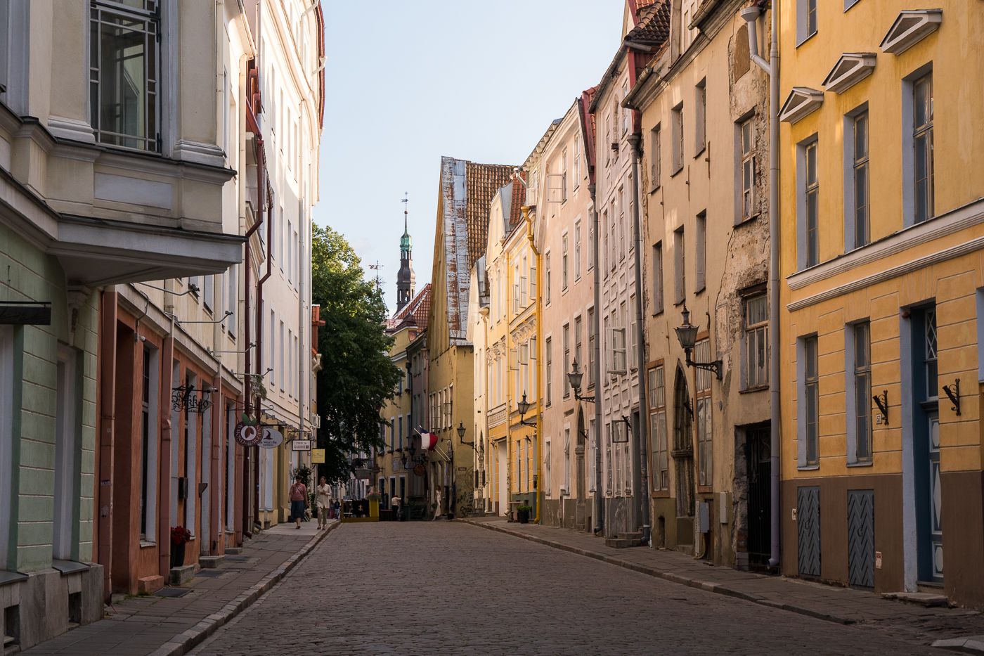 Tallinn Estonia 23