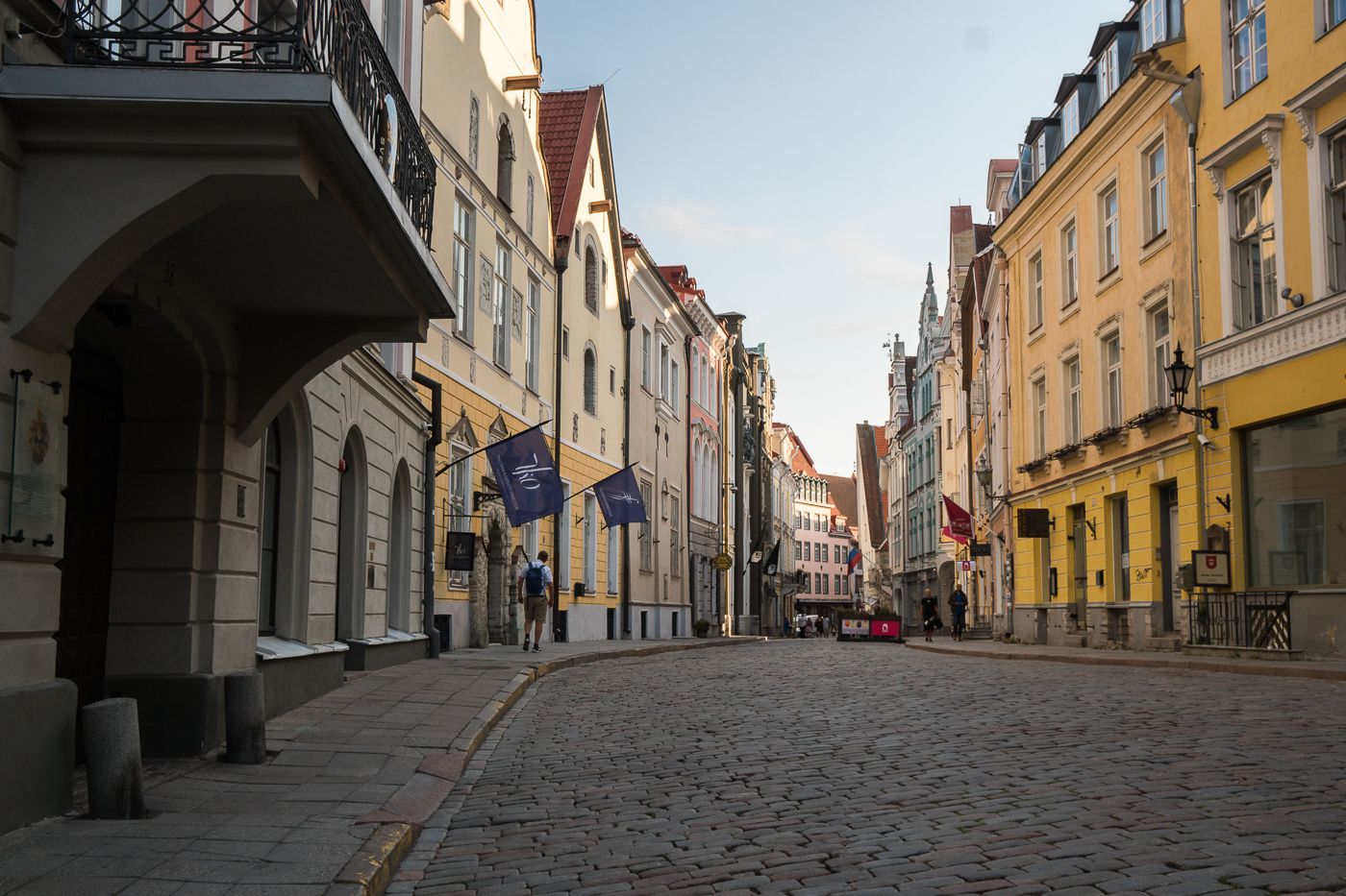 Tallinn Estonia 24