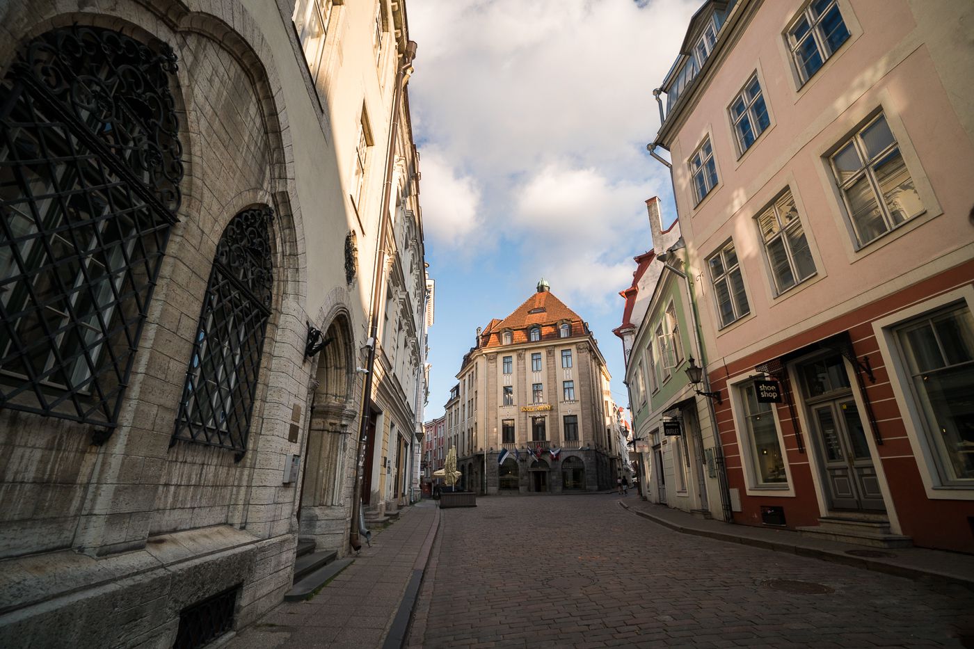 Tallinn Estonia 30