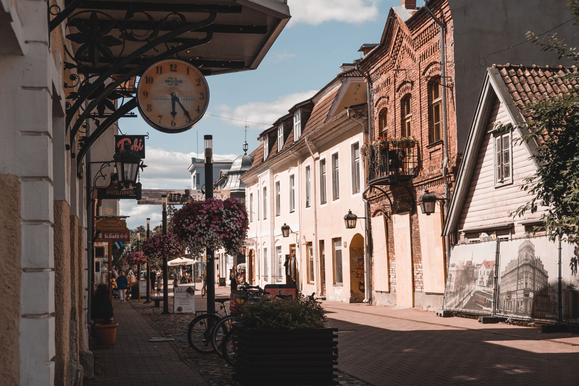 Parnu Estonia header