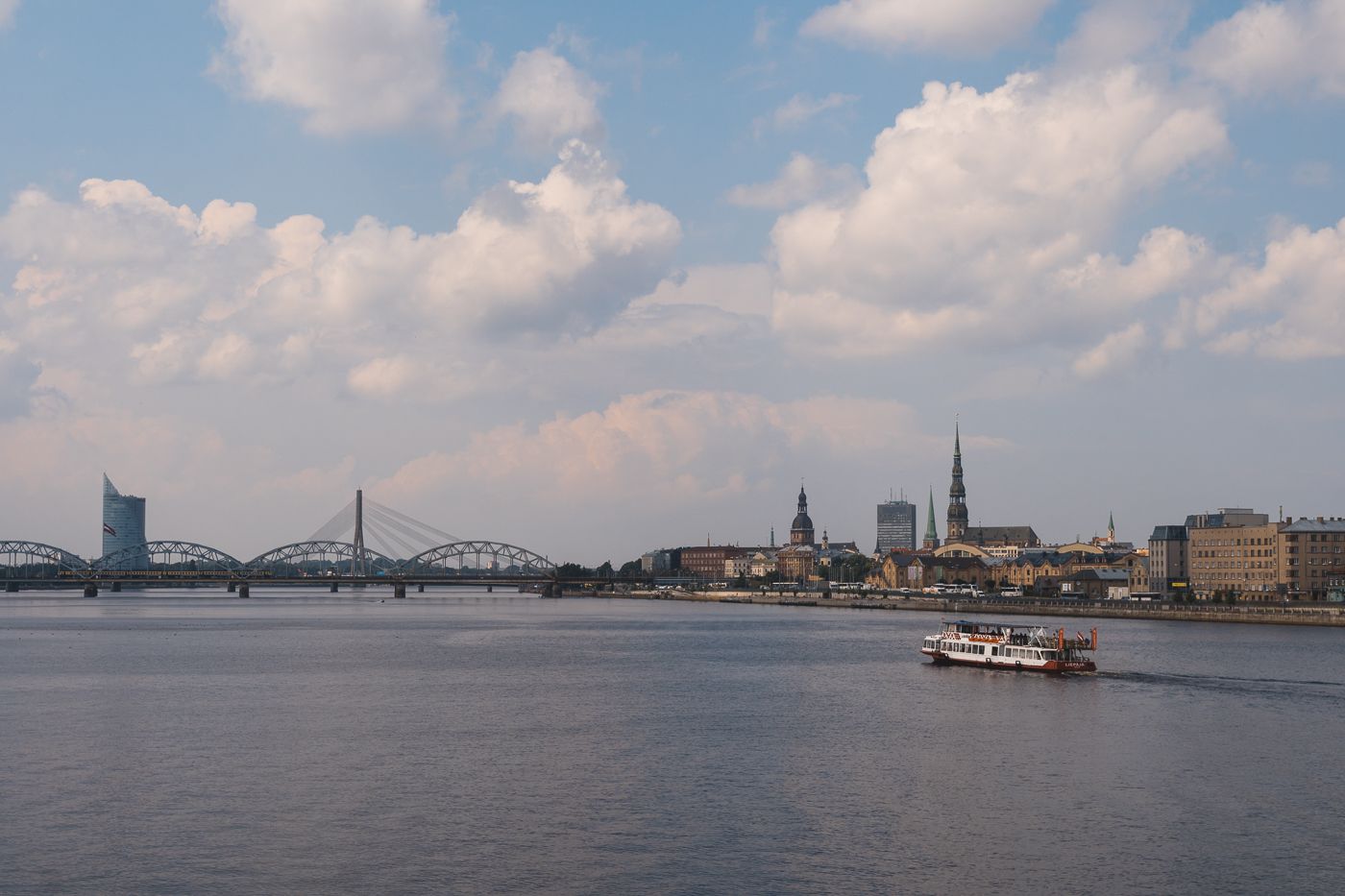 Riga Latvia 23