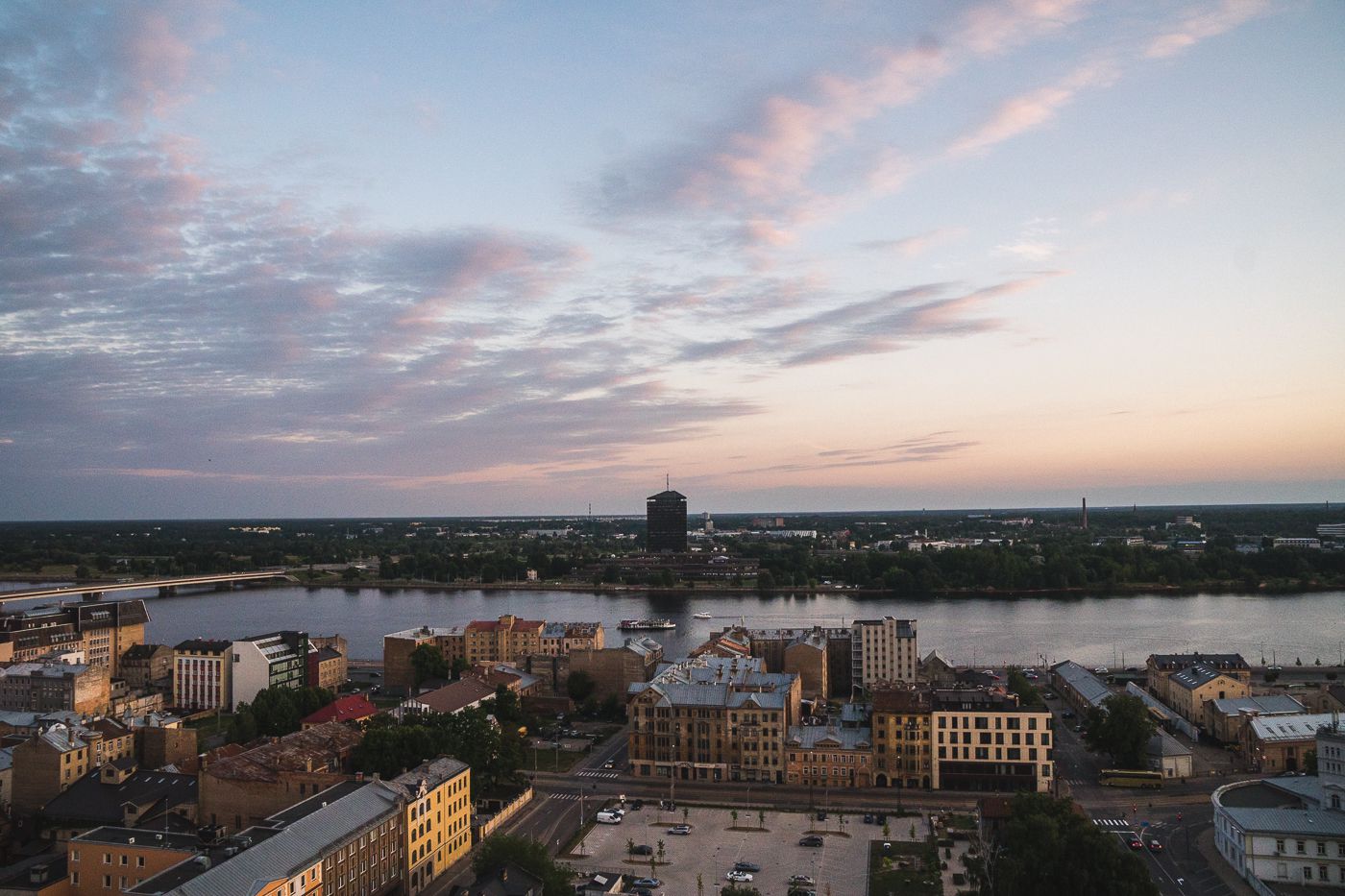 Riga Latvia 50