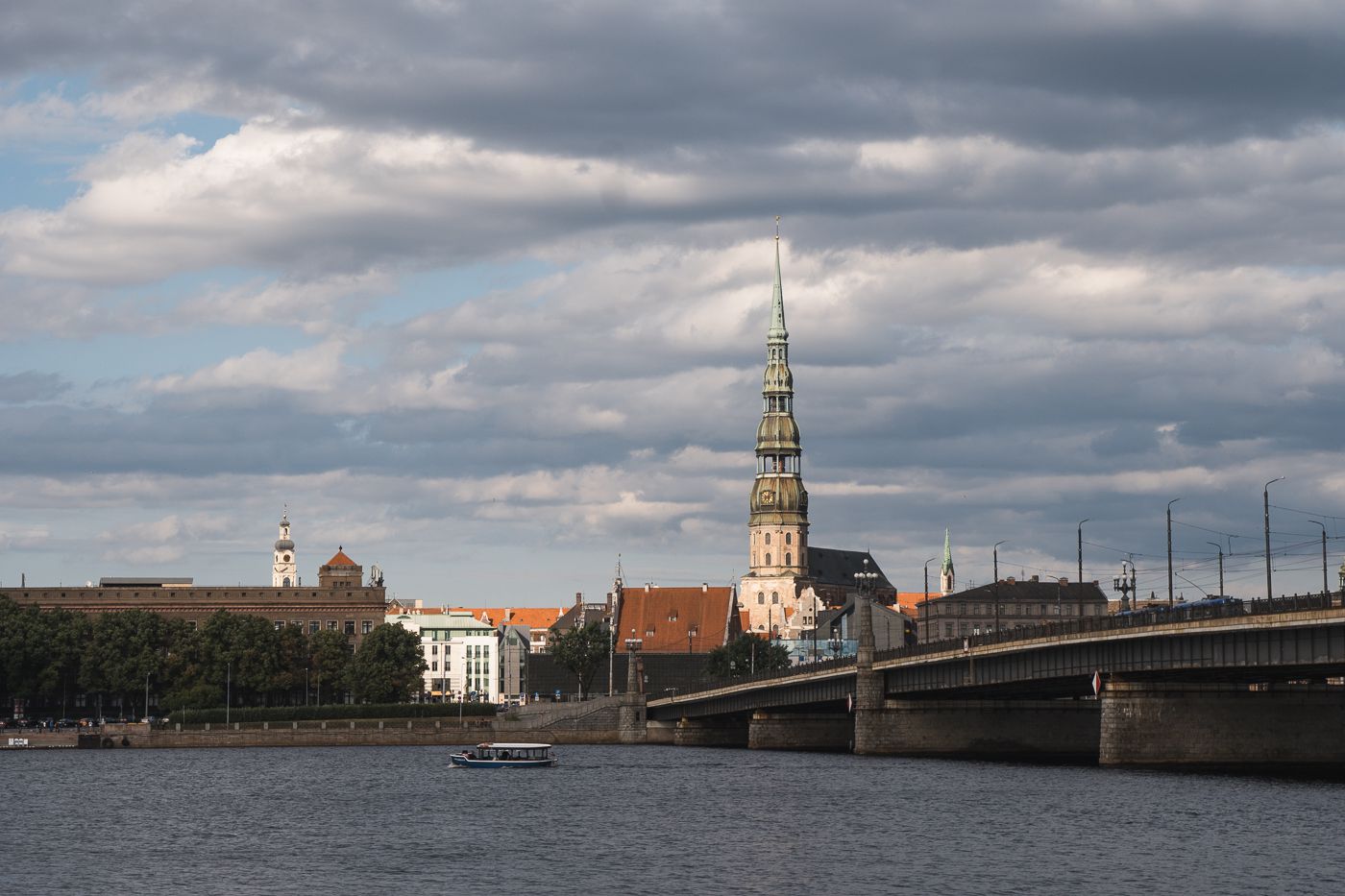 Riga Latvia 78
