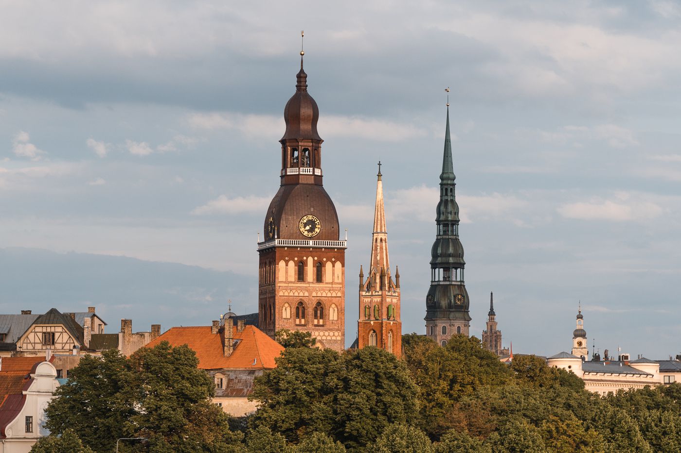 Riga Latvia 102