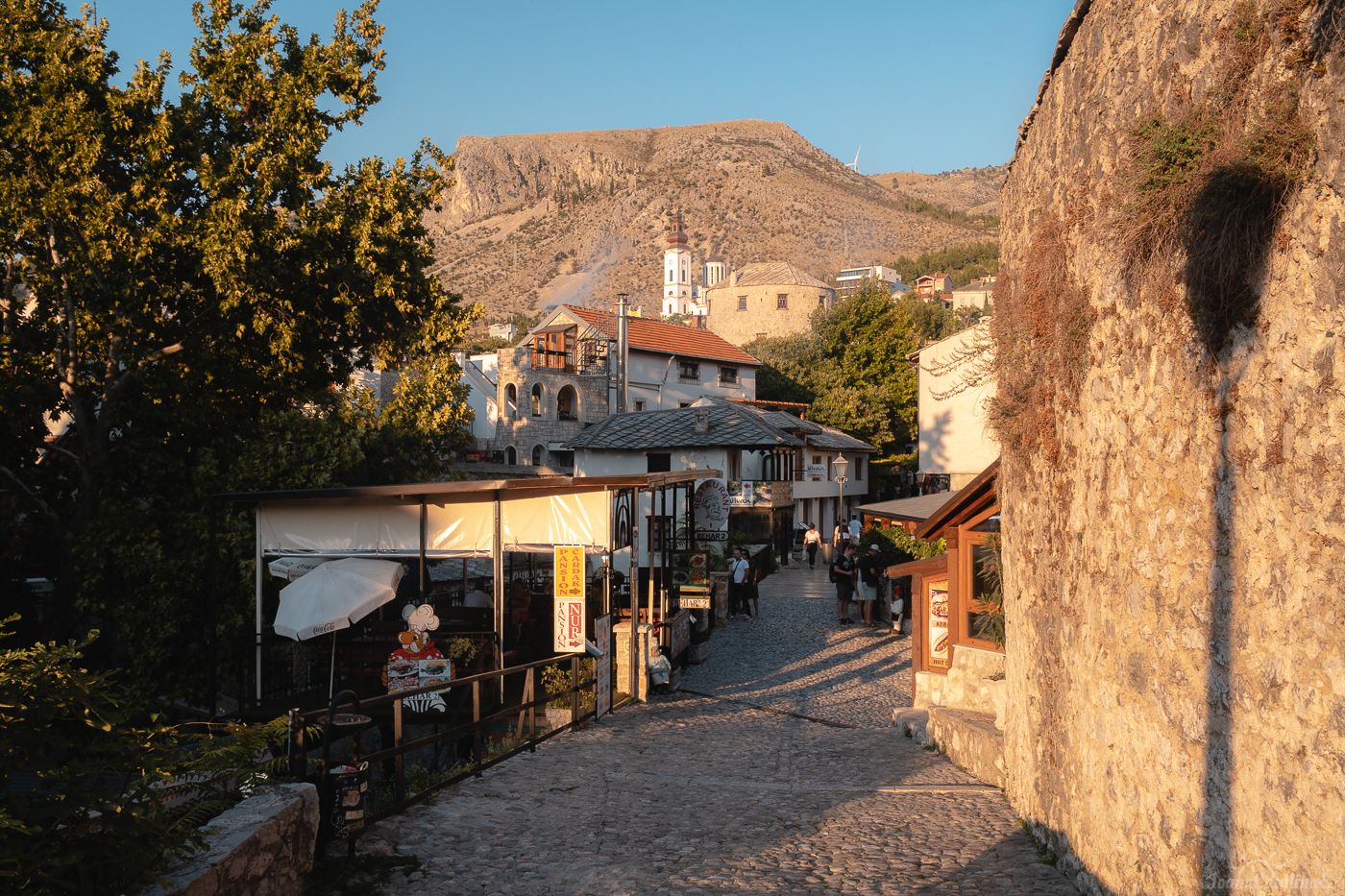 Mostar Bosnia and Herzegovina 2