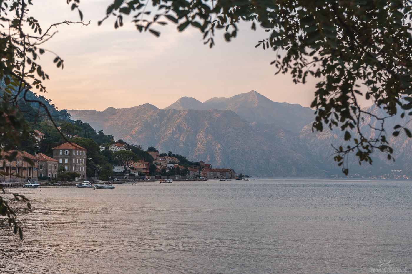 Kotor Montenegro 33