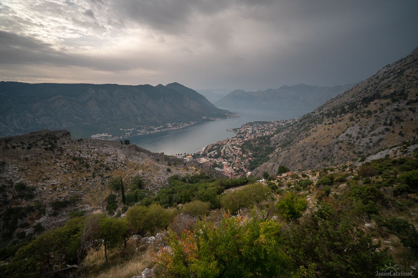 Kotor Montenegro 61