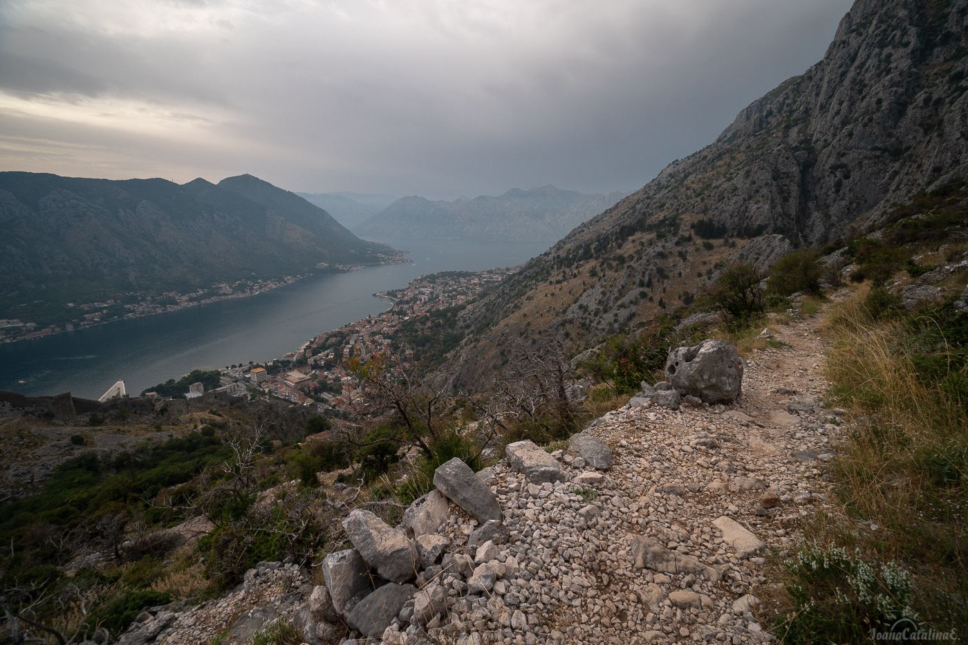 Kotor Montenegro 62