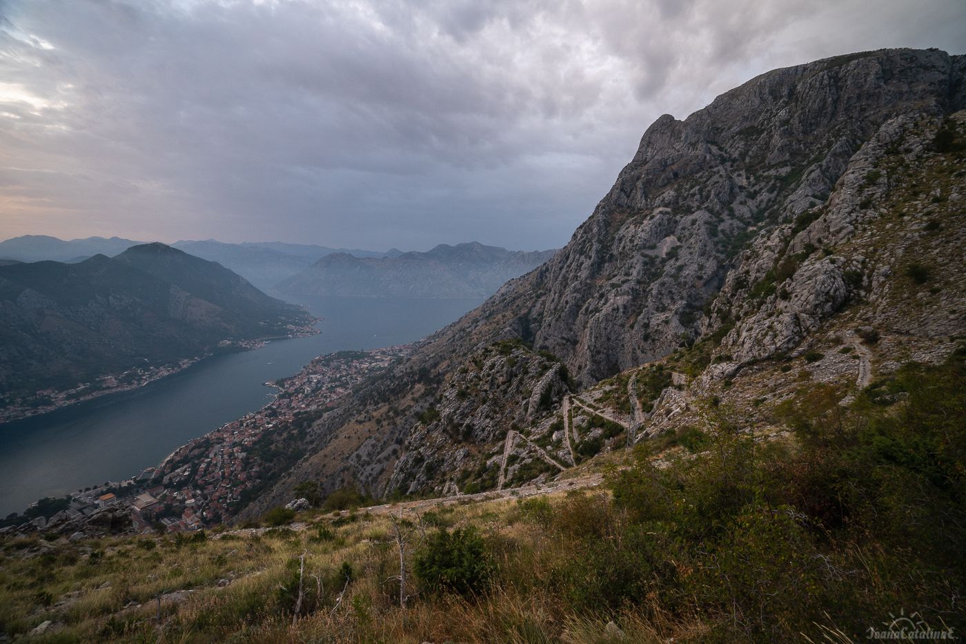 Kotor Montenegro 67